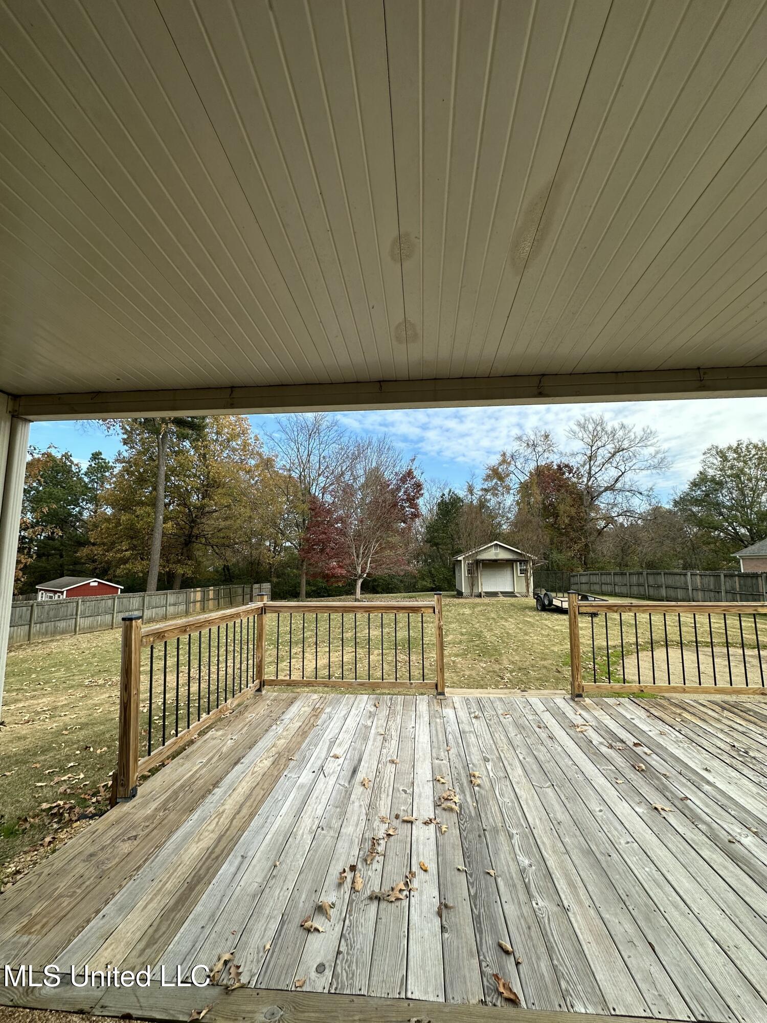 10394 Loftin Drive, Olive Branch, Mississippi image 16