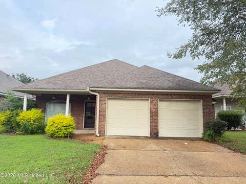 Homes For Rent - 716 Hartwood Cove<br/> Brandon, MS 39042