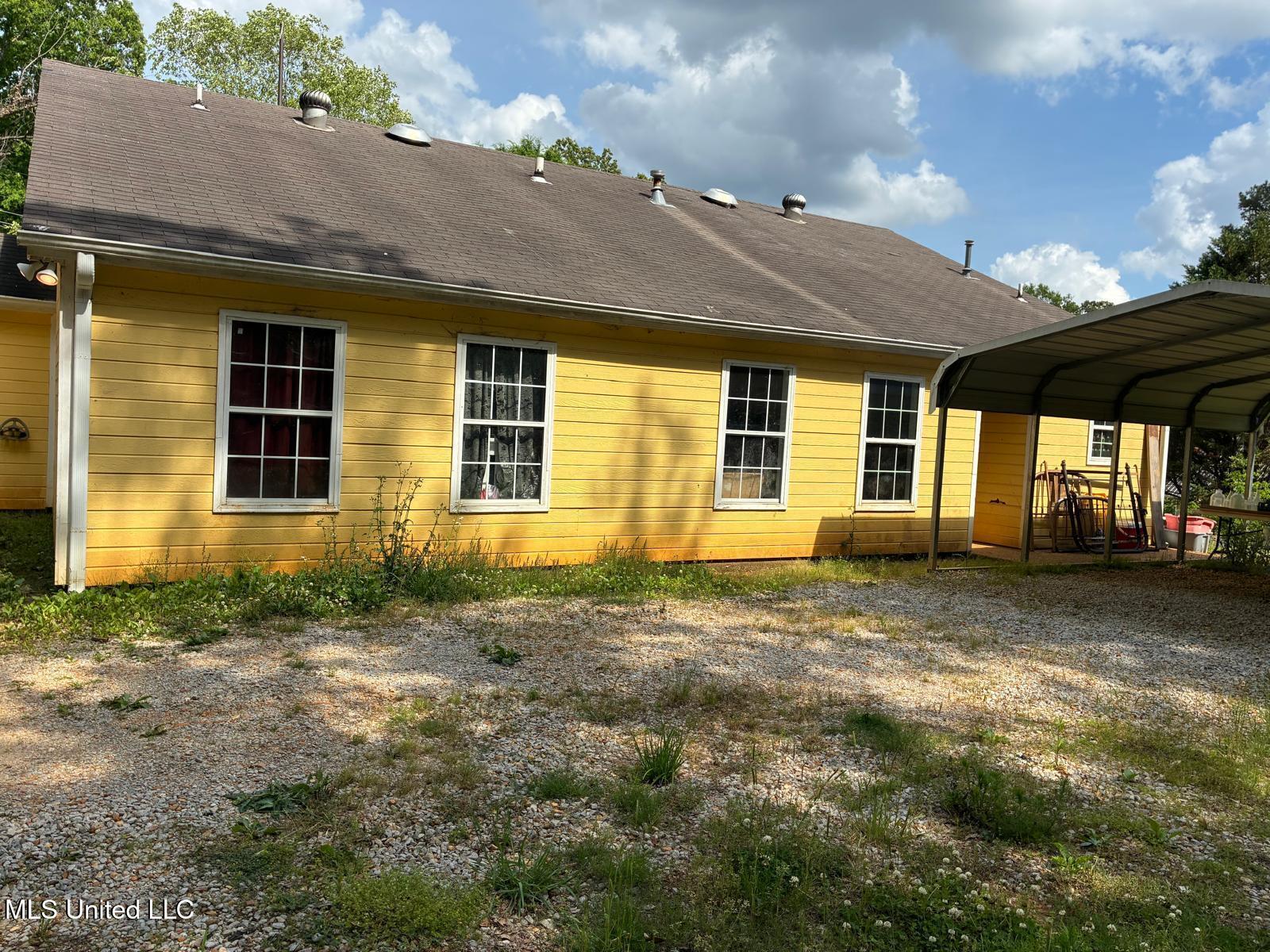 353 County Road 5051, Booneville, Mississippi image 1