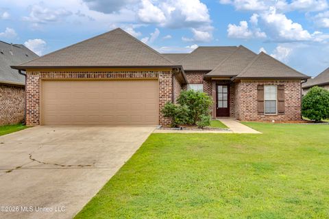 Homes For Sale - 303 Ridge Pointe Drive<br/> Rankin County, Brandon, MS 39042