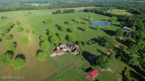 Homes For Sale - 164 Lott Cemetary Road<br/> Perkinston, MS 39573