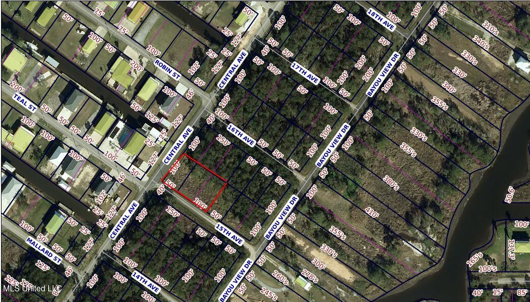 01 Central Avenue, Bay Saint Louis, Mississippi image 5