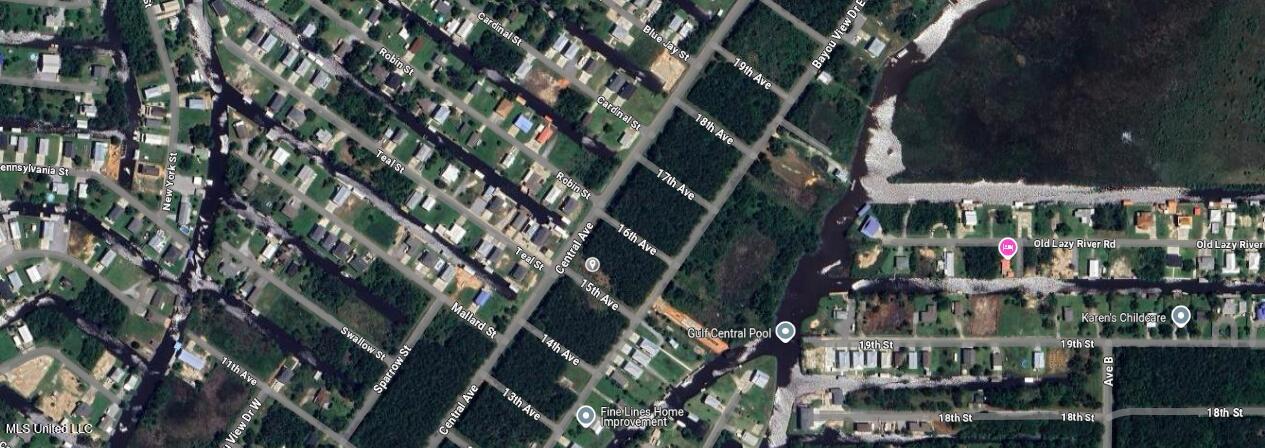 01 Central Avenue, Bay Saint Louis, Mississippi image 4