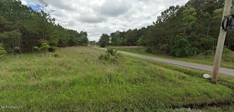 Vacant Land For Sale - 01 Central Avenue<br/> Bay Saint Louis, MS 39520