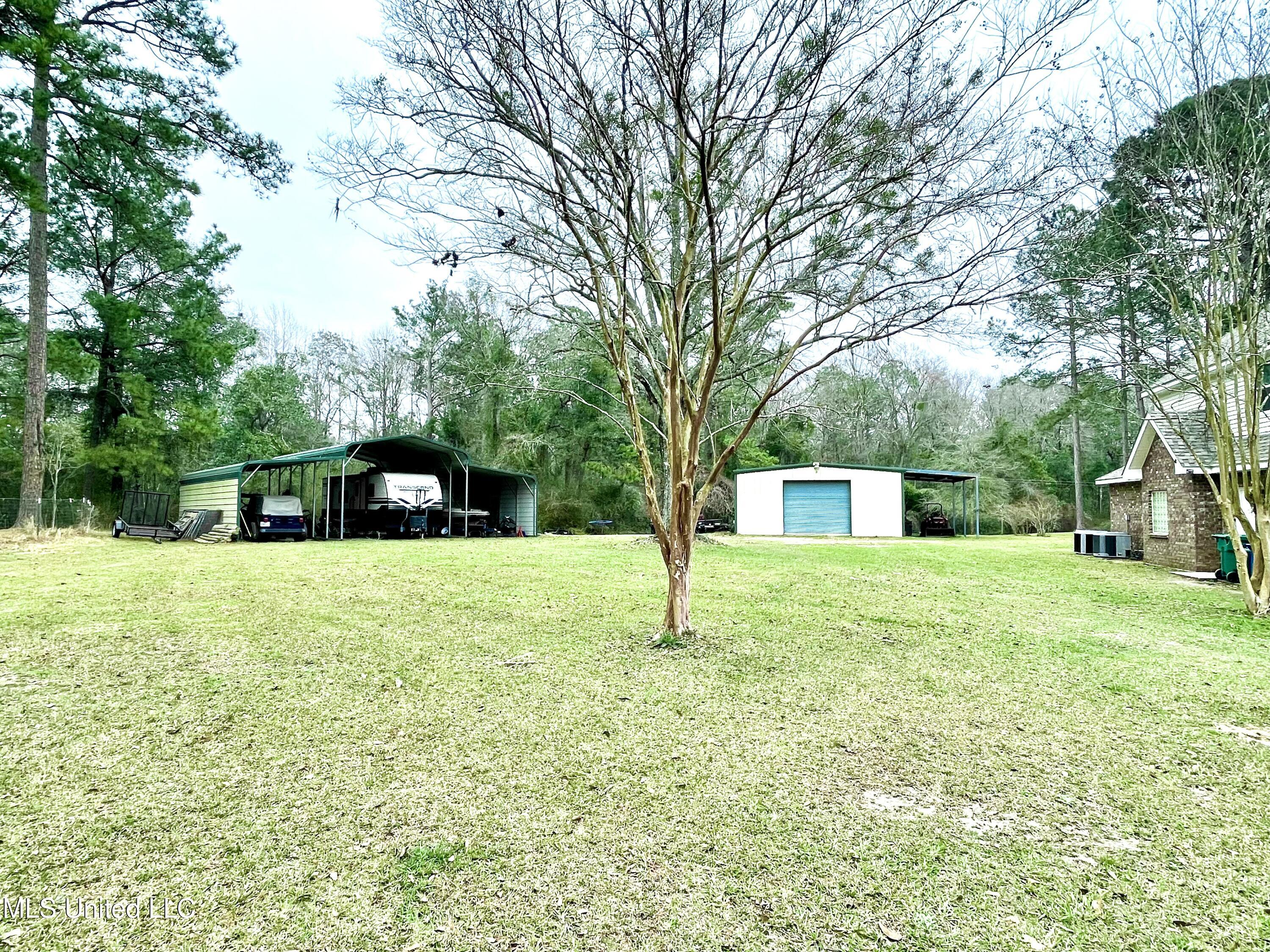 12655 Indian Springs Road, Picayune, Mississippi image 39