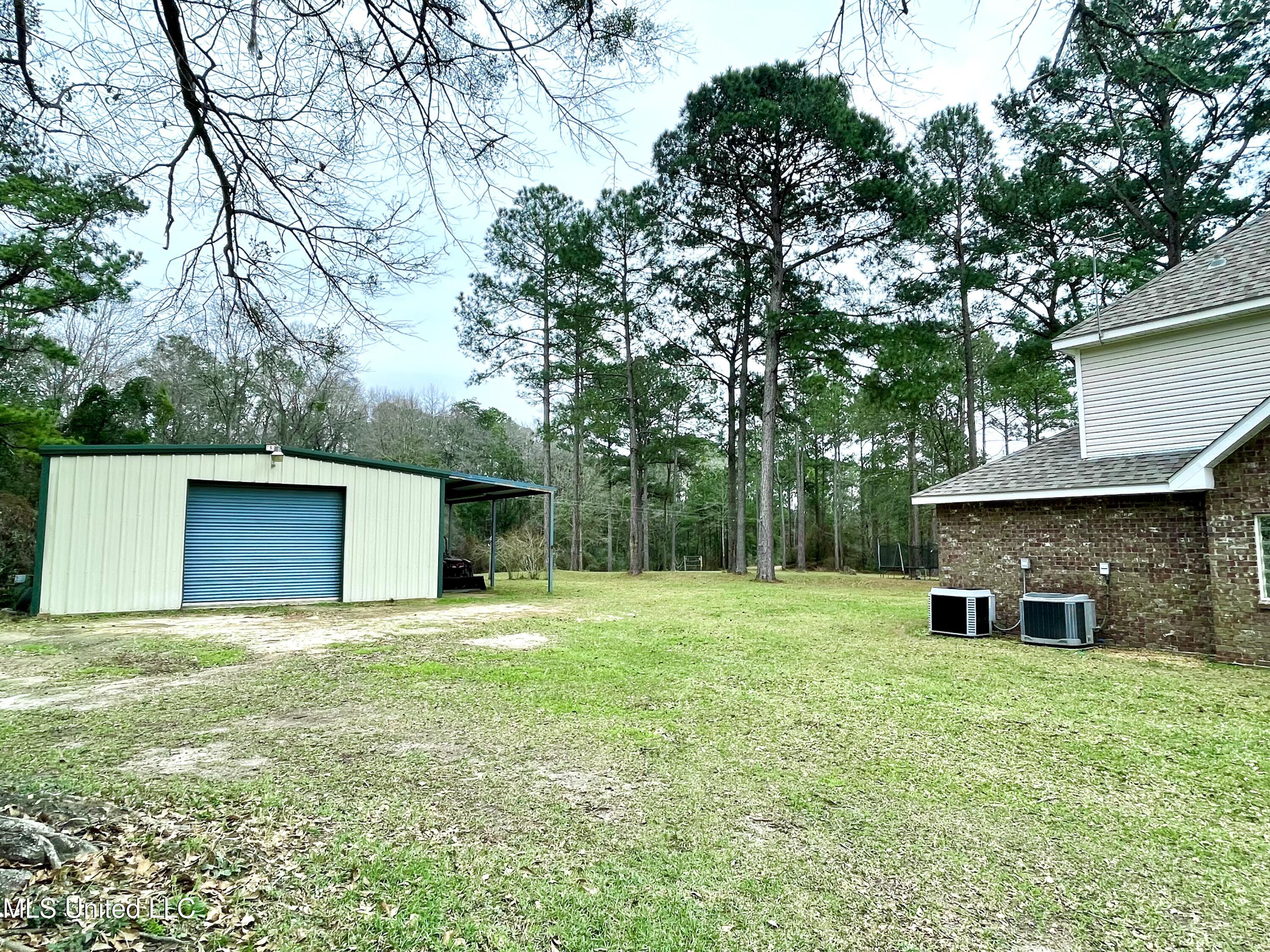 12655 Indian Springs Road, Picayune, Mississippi image 14