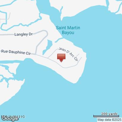 Rue Dauphin Circle, Biloxi, Mississippi image 1