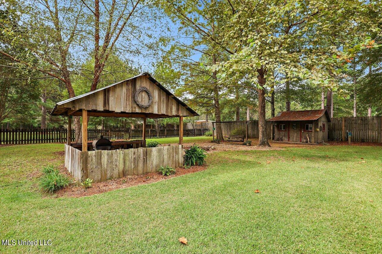 3907 Kimbell Road, Terry, Mississippi image 27