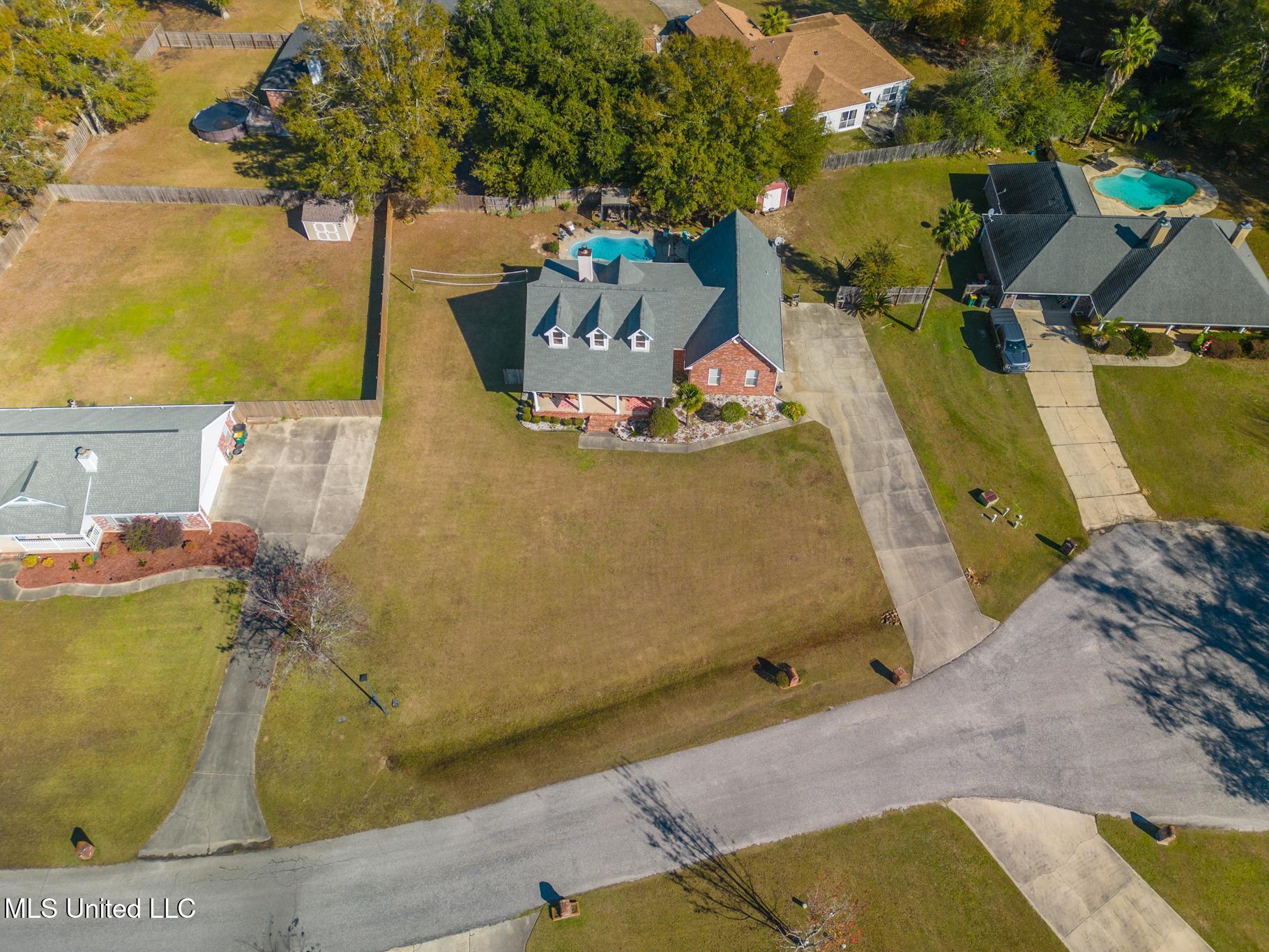 18114 Sherwood Court, Saucier, Mississippi image 23