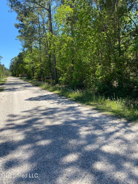 Vacant Land For Sale - W Jones Street<br/> Hancock County, Bay Saint Louis, MS 39520