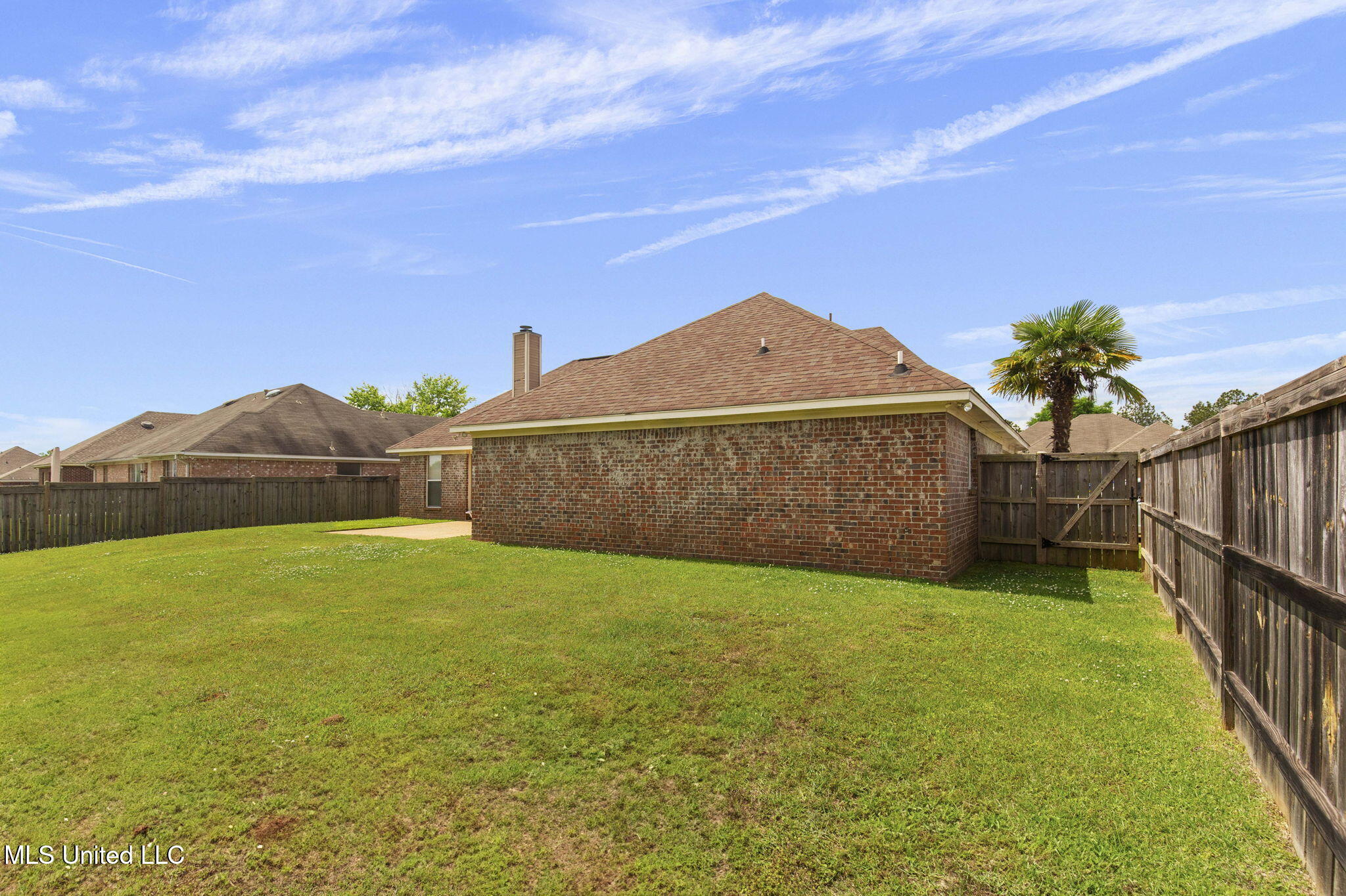 441 Wildberry Circle, Pearl, Mississippi image 30