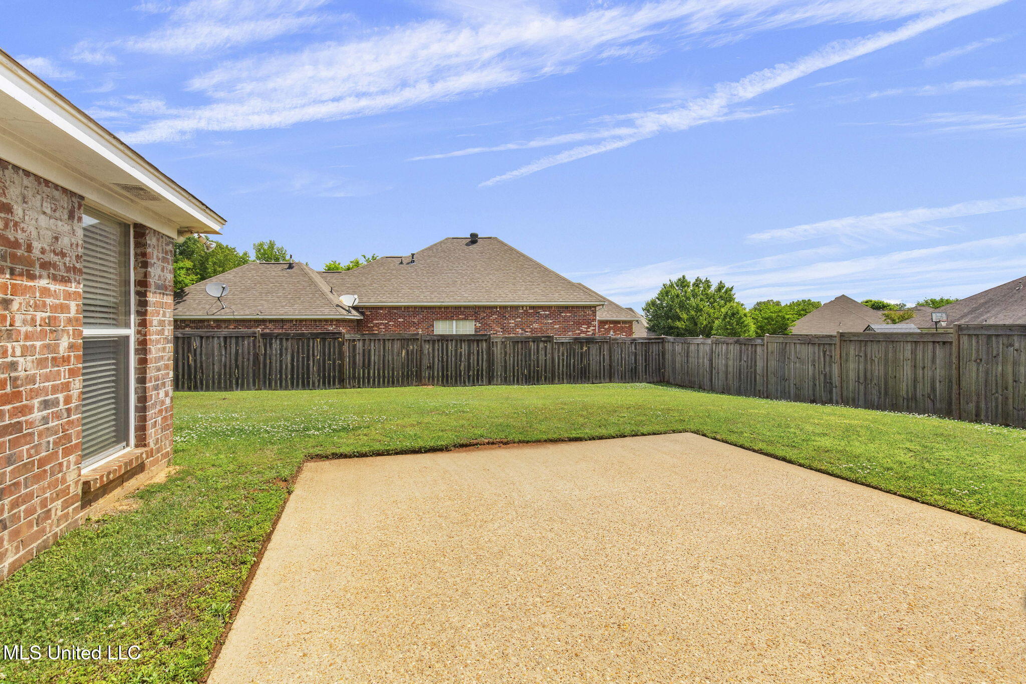 441 Wildberry Circle, Pearl, Mississippi image 28