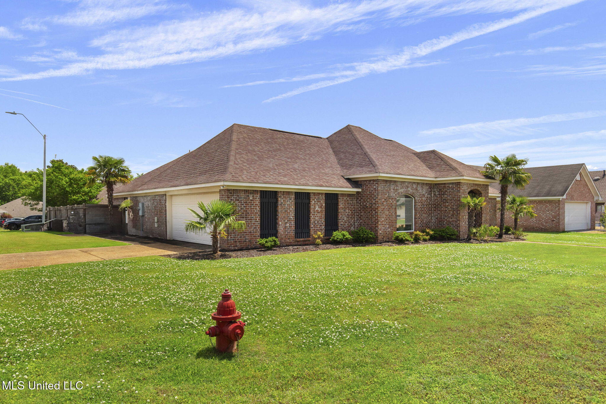 441 Wildberry Circle, Pearl, Mississippi image 4