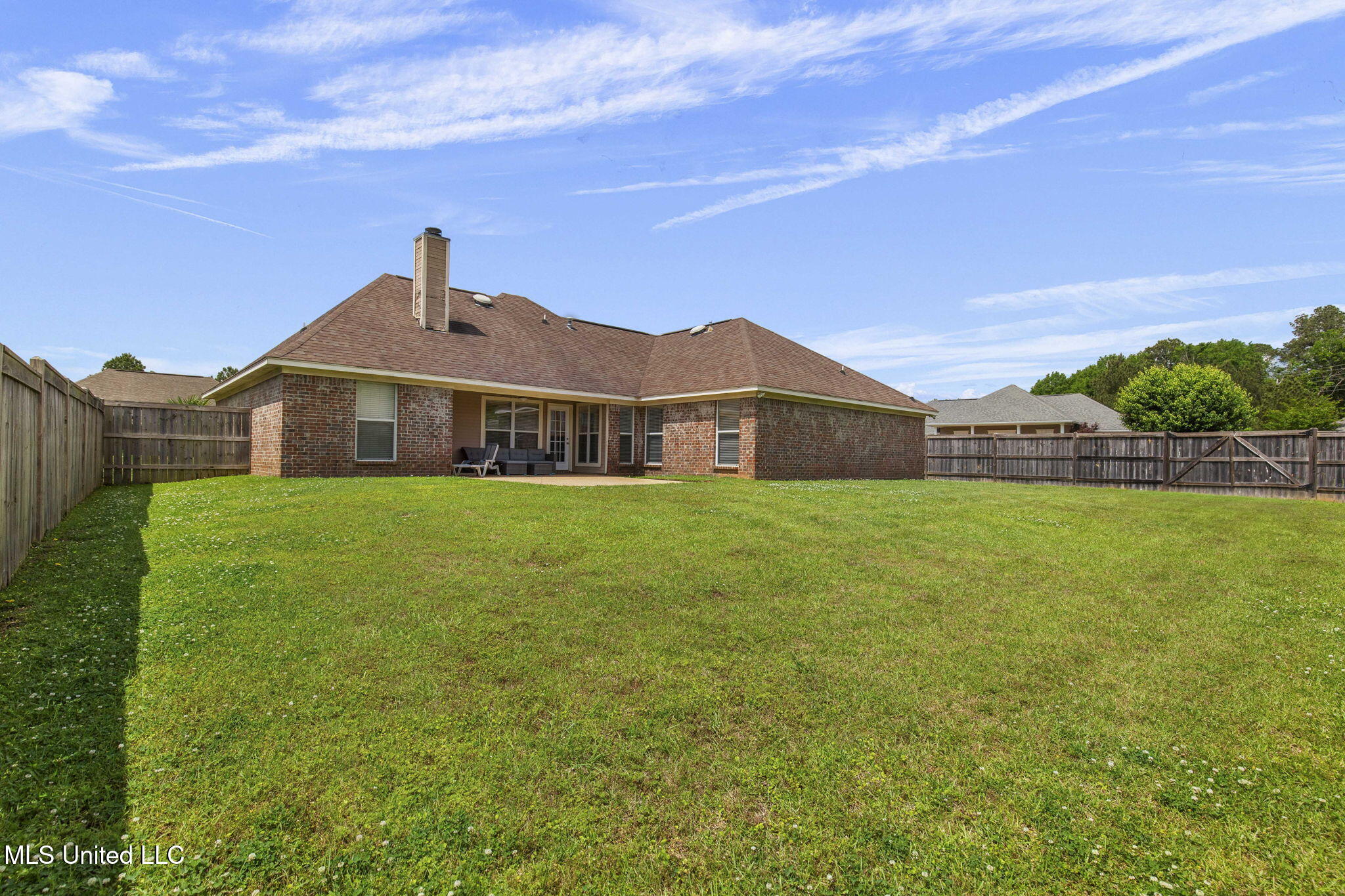 441 Wildberry Circle, Pearl, Mississippi image 27