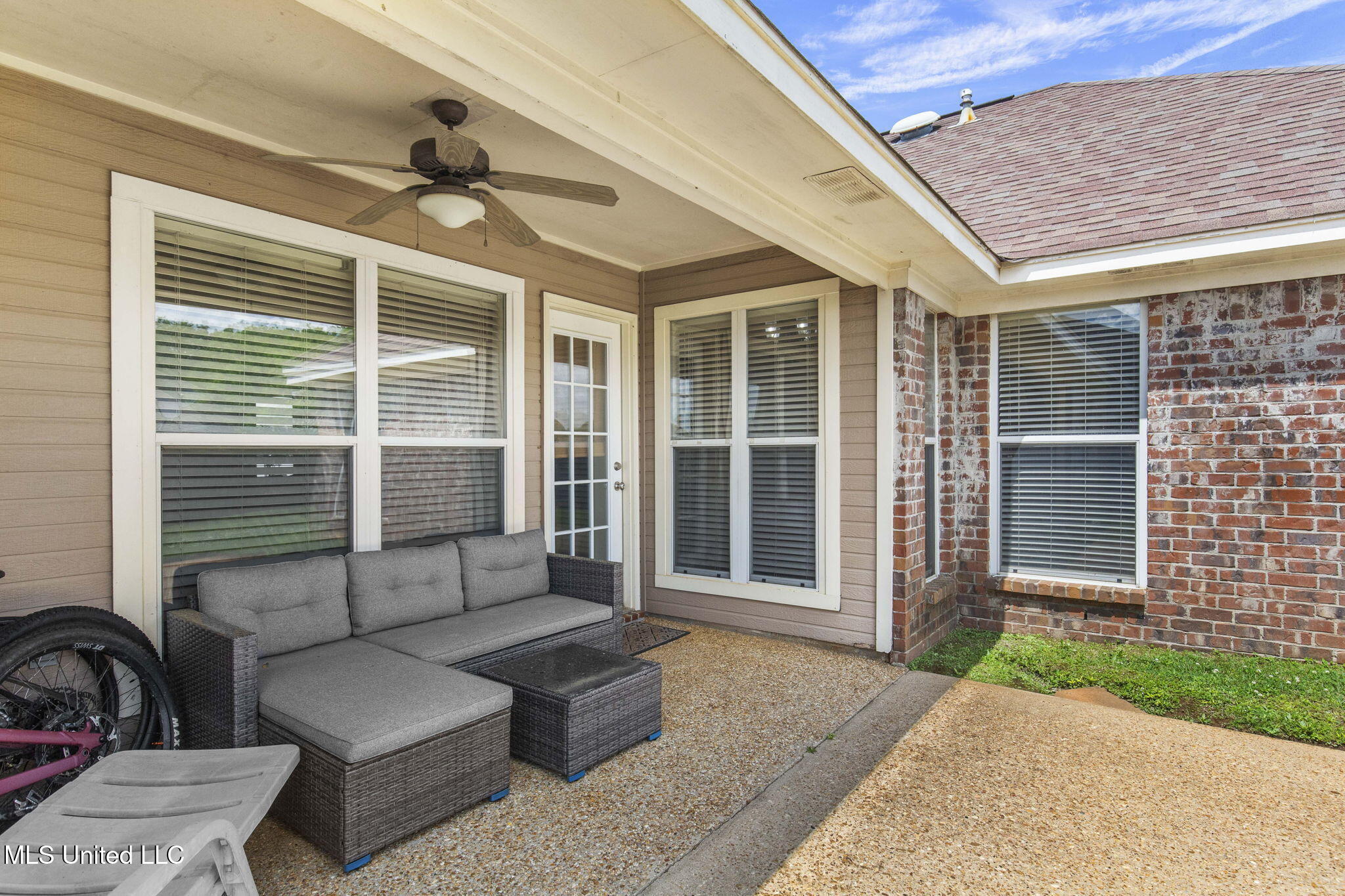 441 Wildberry Circle, Pearl, Mississippi image 31