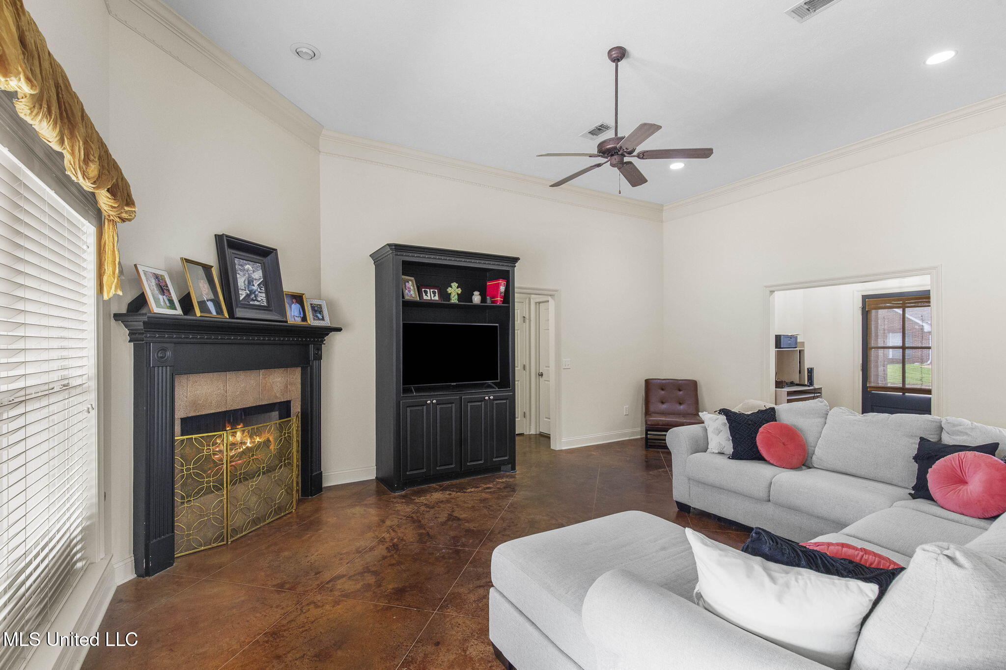 441 Wildberry Circle, Pearl, Mississippi image 11