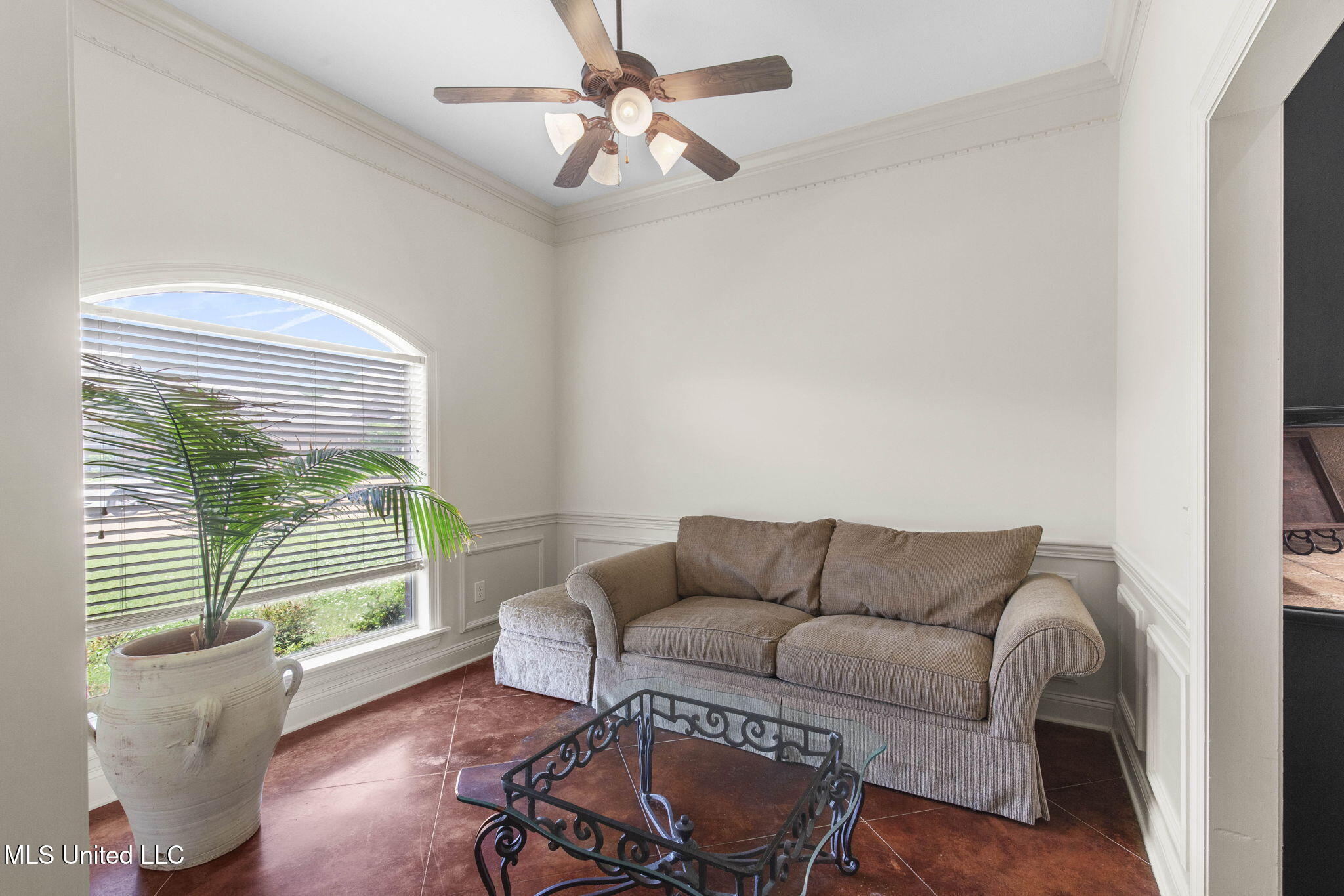 441 Wildberry Circle, Pearl, Mississippi image 12