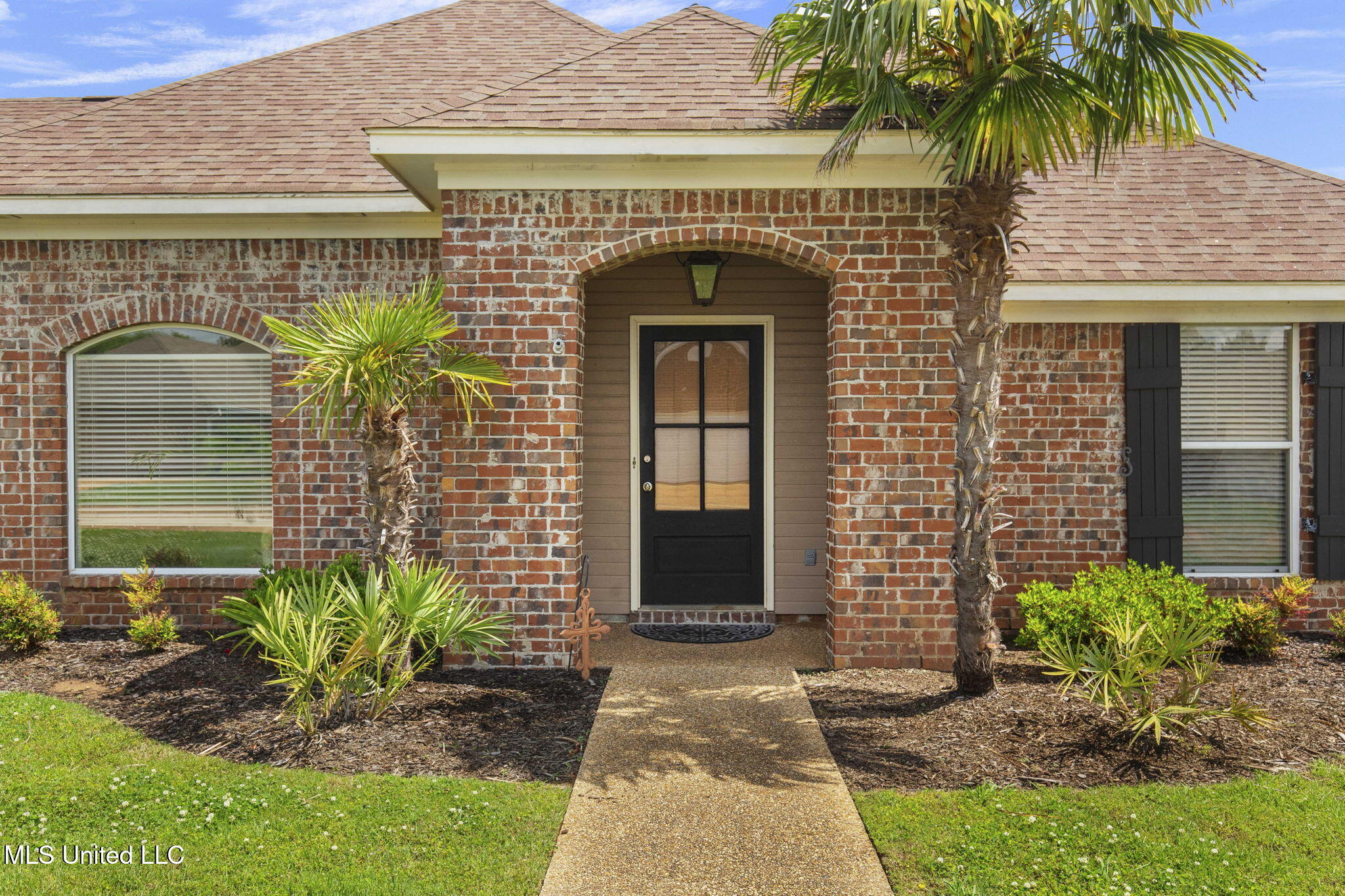 441 Wildberry Circle, Pearl, Mississippi image 5