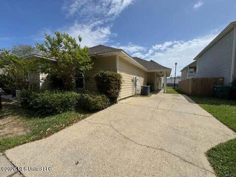 Townhouse For Rent - 1334 Tropical Cove<br/> Gulfport, MS 39507