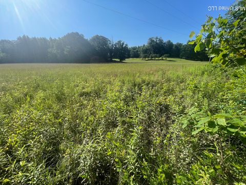 Vacant Land For Sale - LOT 18 Seven Road<br/> Panola County, Batesville, MS 38606