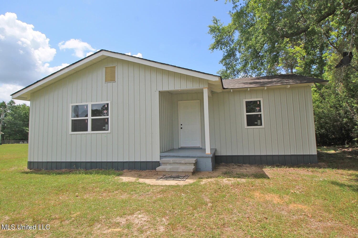 13143 Hwy 98, Lucedale, Mississippi image 1