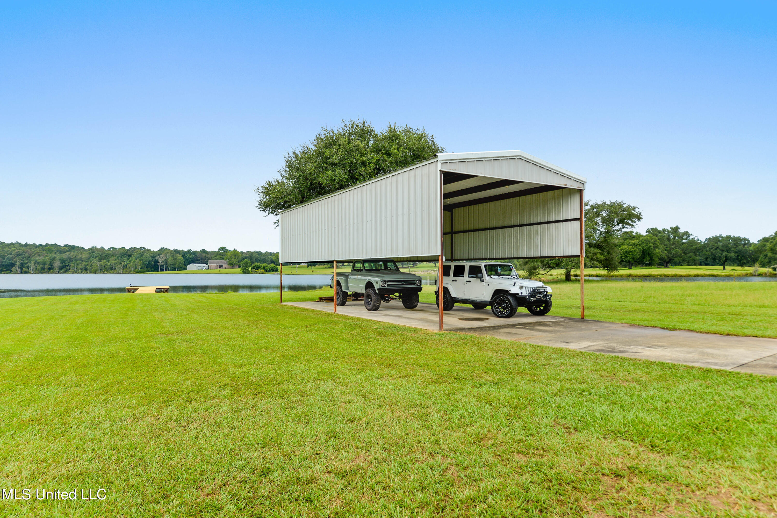 16393 Aura Drive, Gulfport, Mississippi image 39