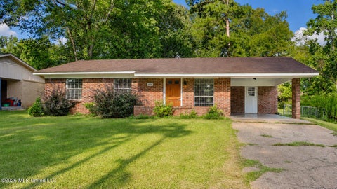 Homes For Rent - 484 Saint Jude Street<br/> Pearl, MS 39208
