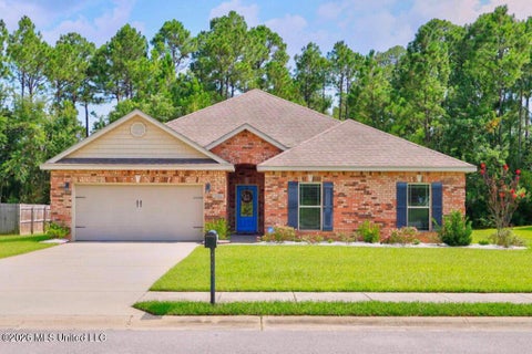 Homes For Sale - 9044 River Birch Drive<br/> Biloxi, MS 39532