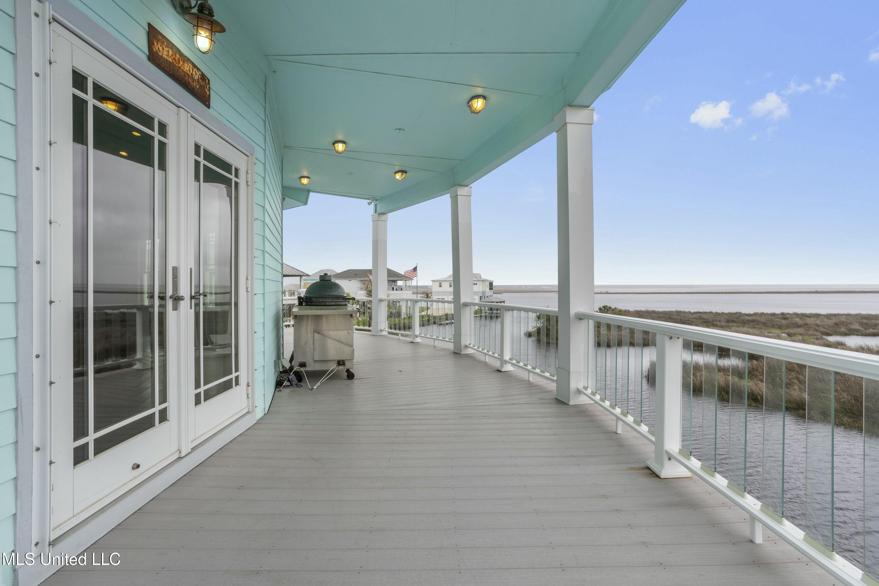 141 Janelle Drive, Bay Saint Louis, Mississippi image 8