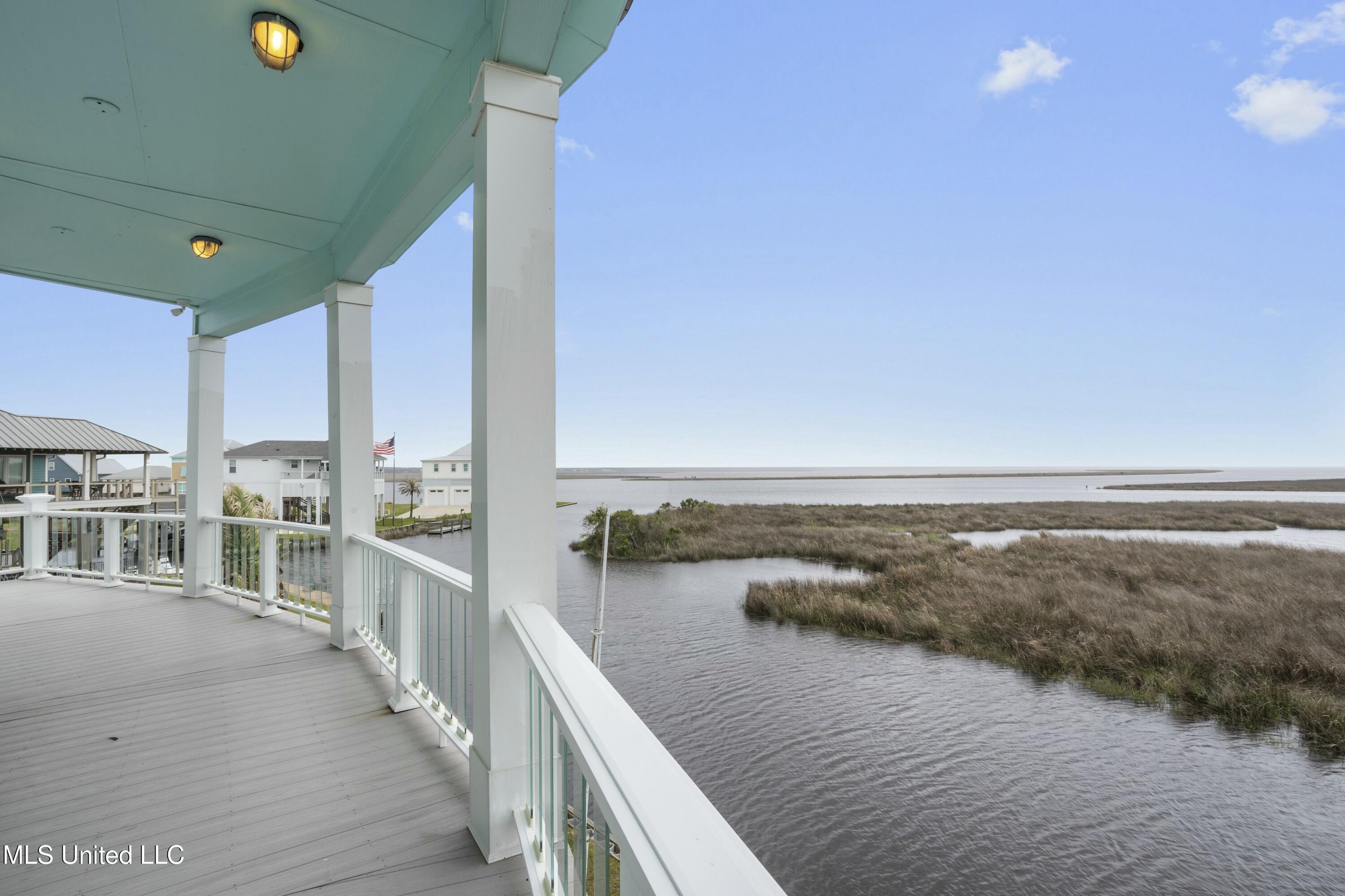 141 Janelle Drive, Bay Saint Louis, Mississippi image 6