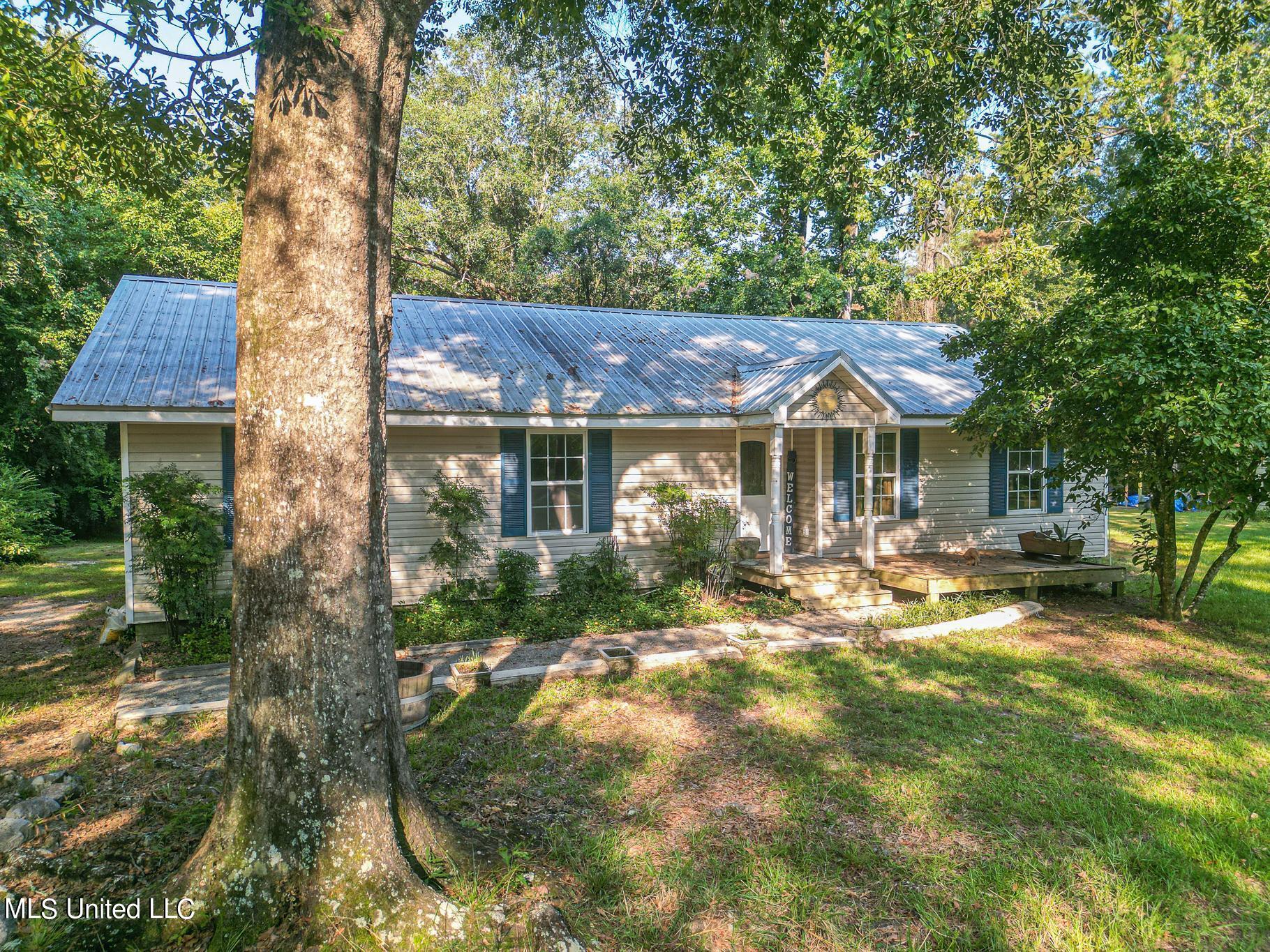 83 Buster Stockstill Road, Picayune, Mississippi image 21