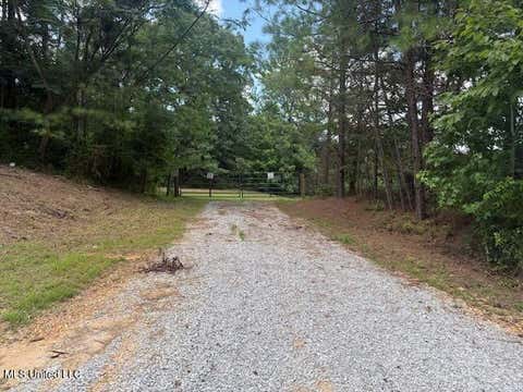 Vacant Land For Sale - 2555 Laws Hill Road<br/> Holly Springs, MS 38635
