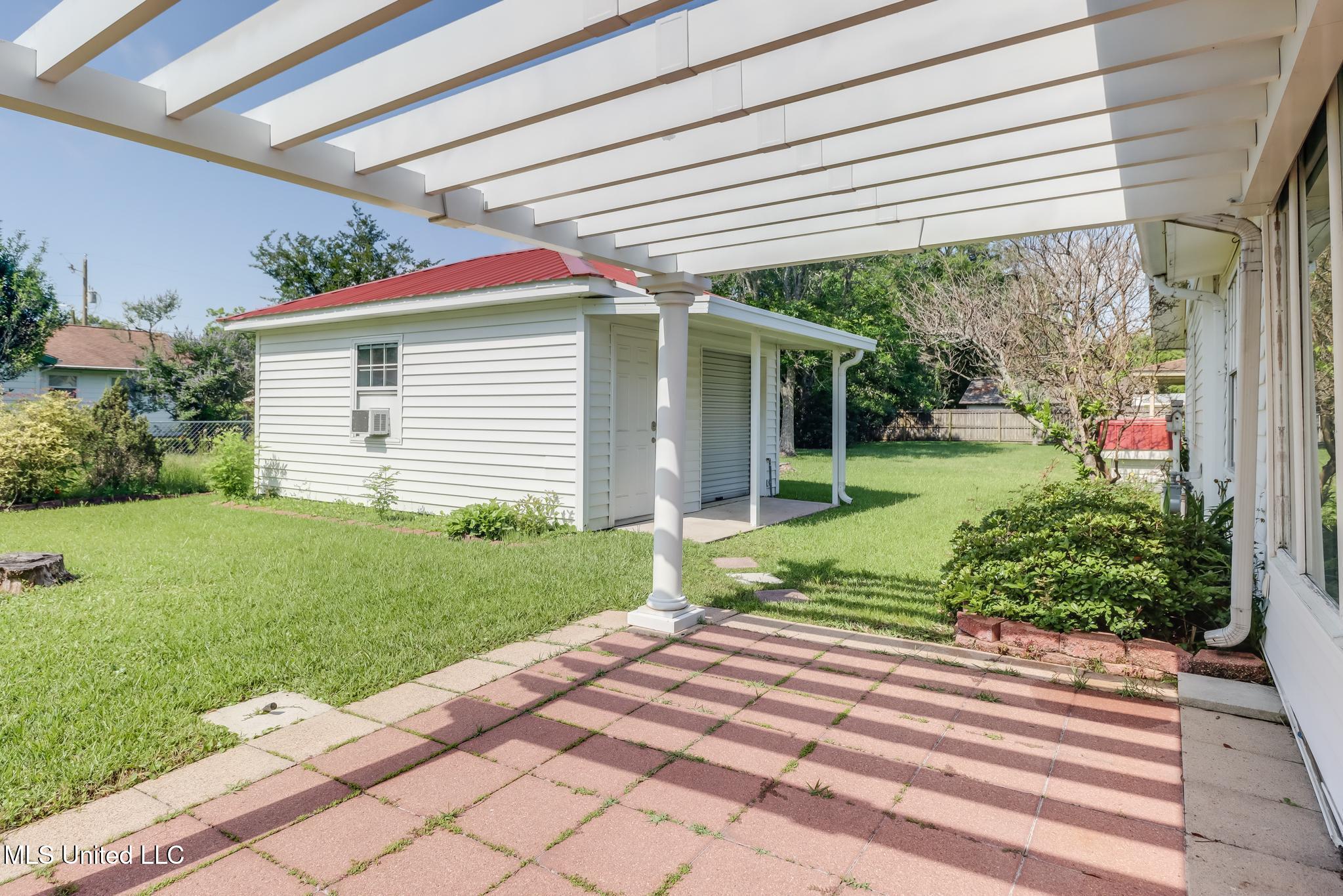 2802 Ridgewood Avenue, Pascagoula, Mississippi image 29