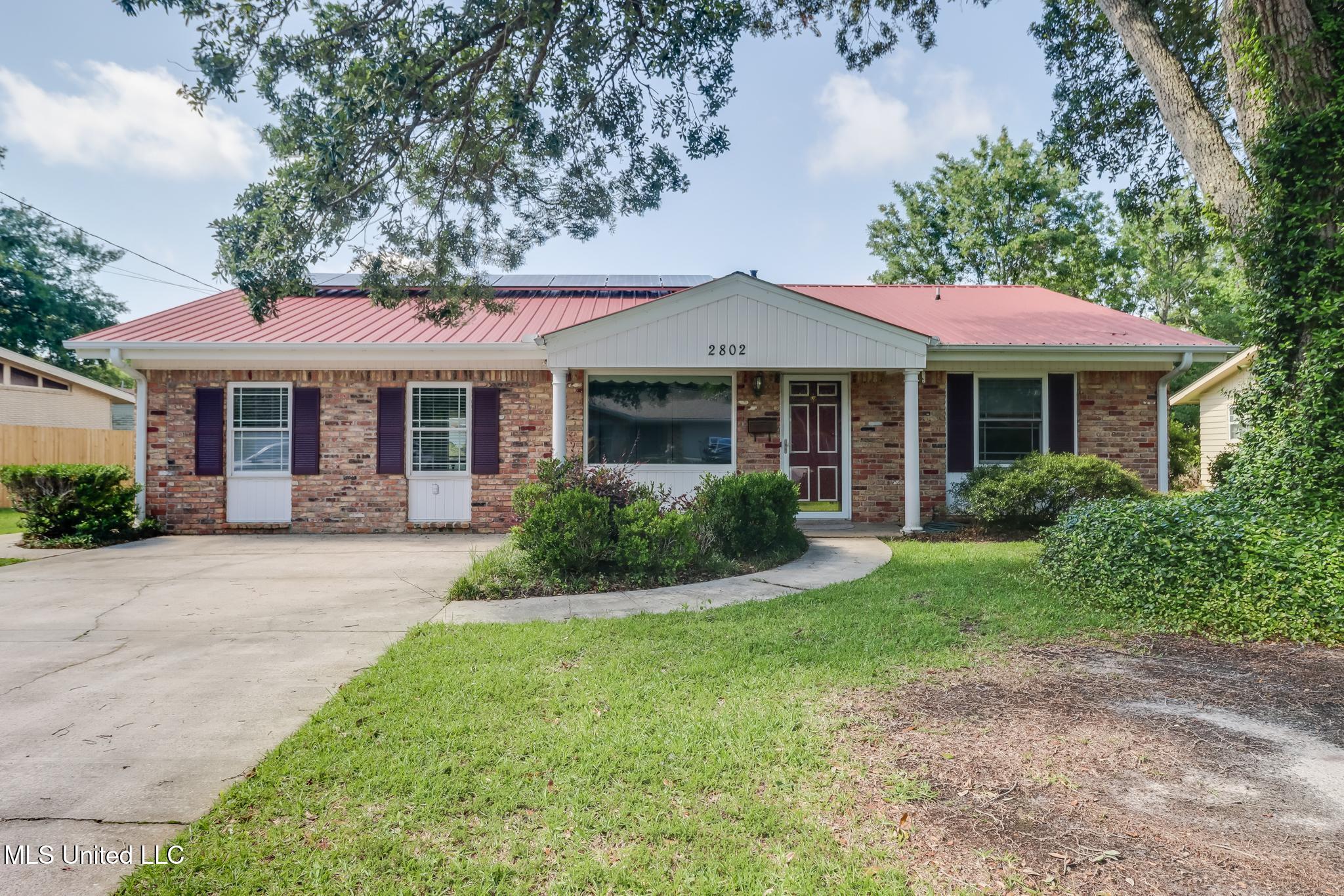 2802 Ridgewood Avenue, Pascagoula, Mississippi image 32