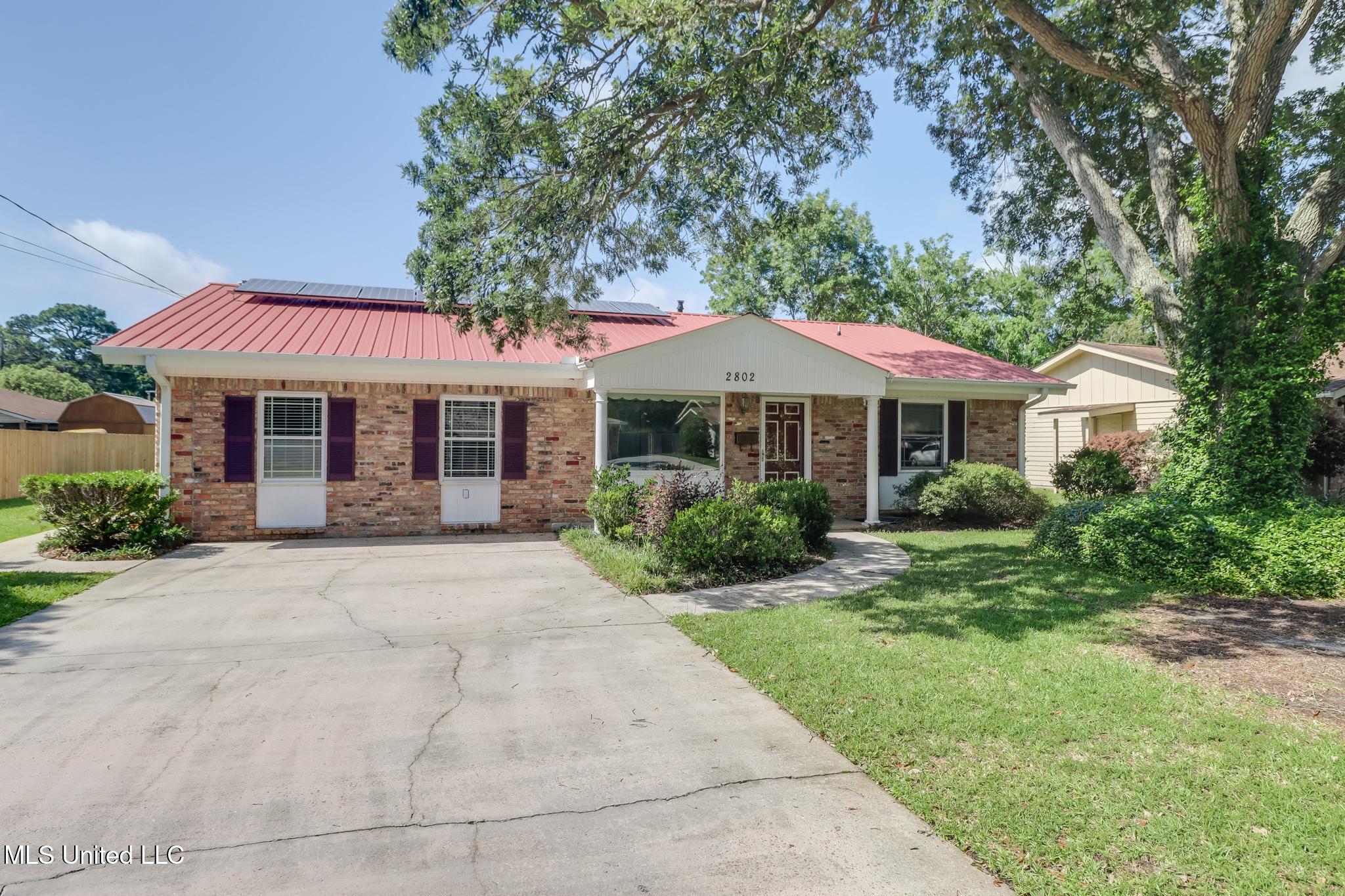 2802 Ridgewood Avenue, Pascagoula, Mississippi image 33
