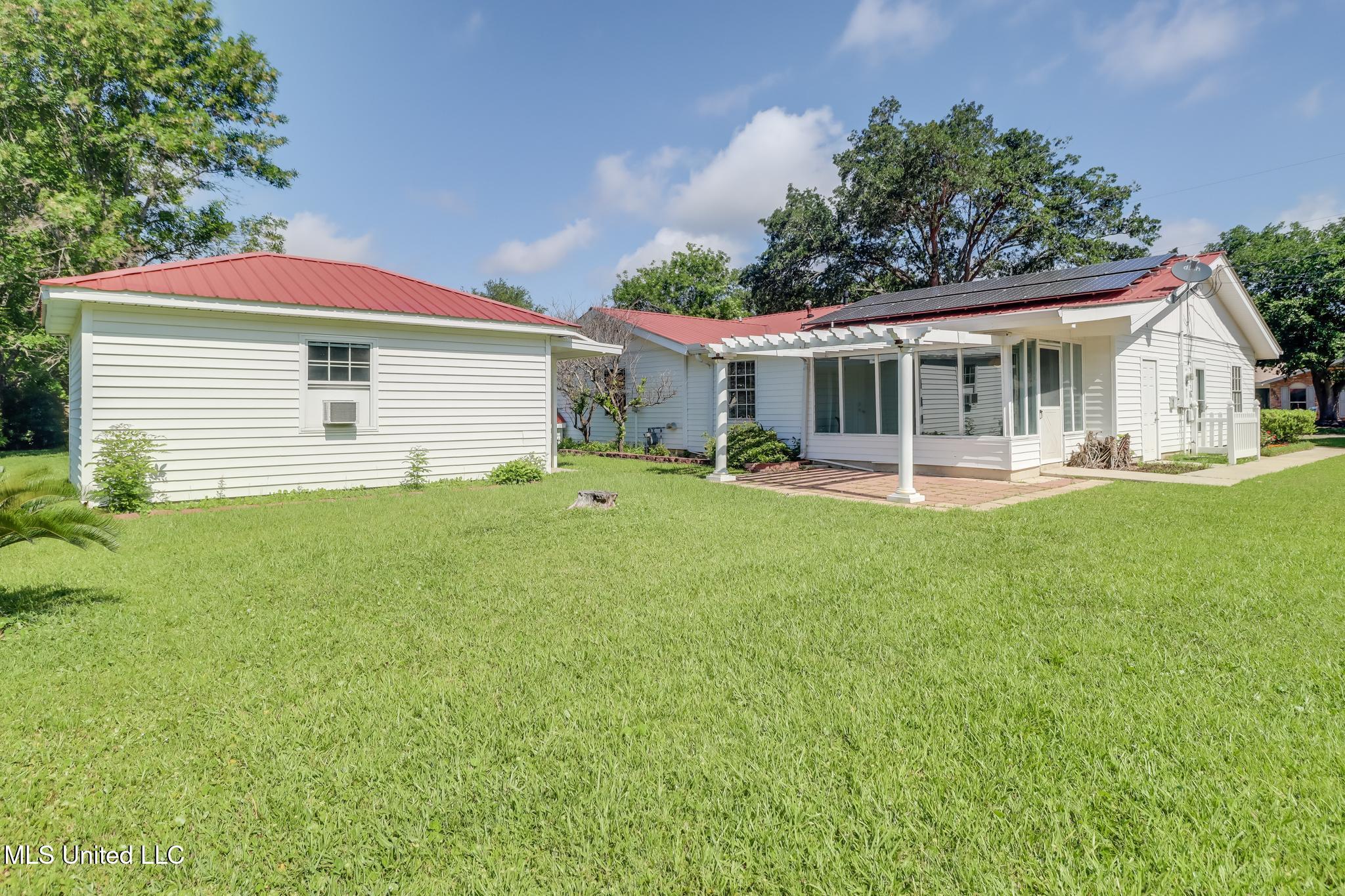 2802 Ridgewood Avenue, Pascagoula, Mississippi image 30