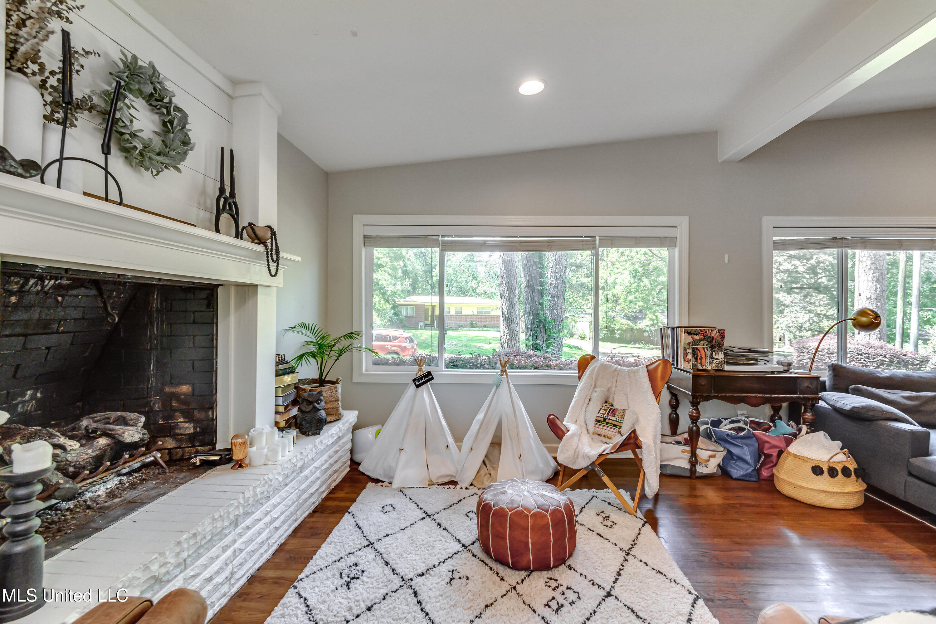 4007 Berkley Drive, Jackson, Mississippi image 13