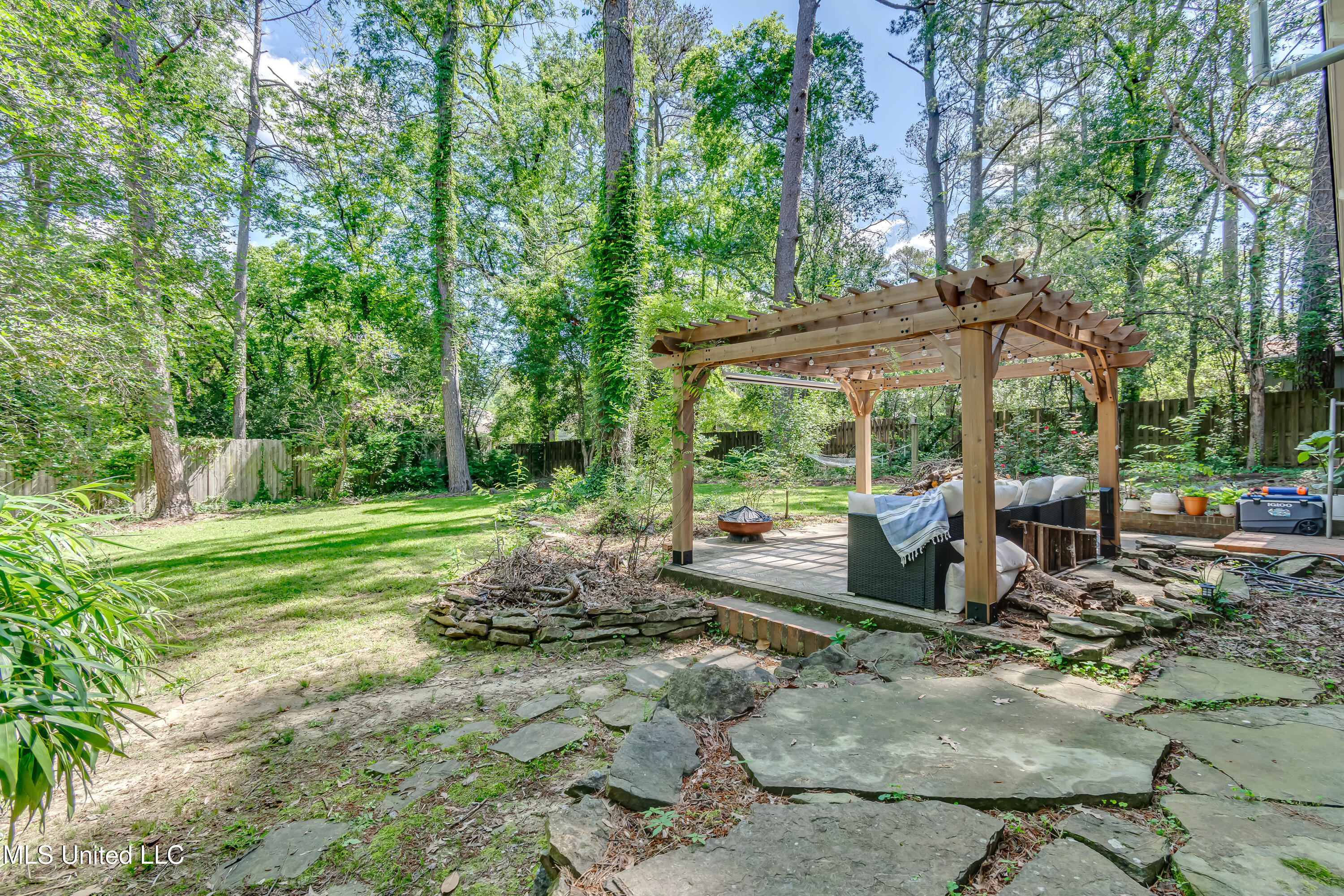 4007 Berkley Drive, Jackson, Mississippi image 43