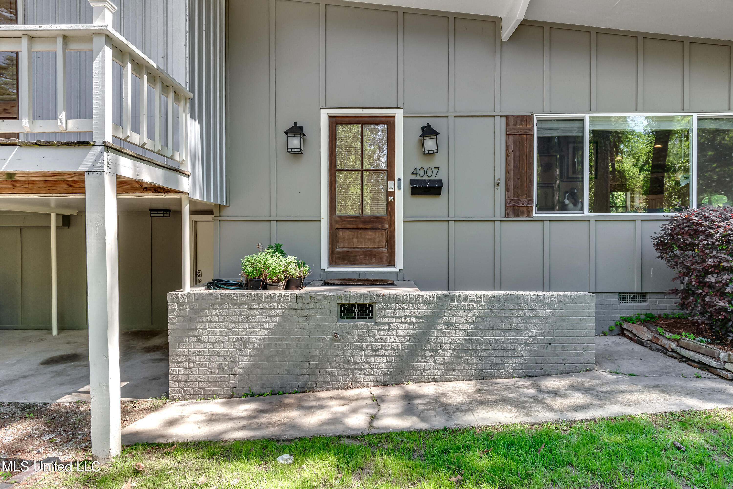 4007 Berkley Drive, Jackson, Mississippi image 3