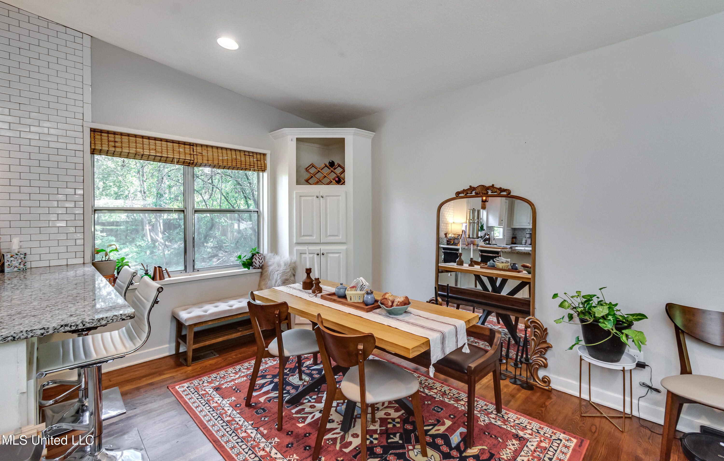 4007 Berkley Drive, Jackson, Mississippi image 14