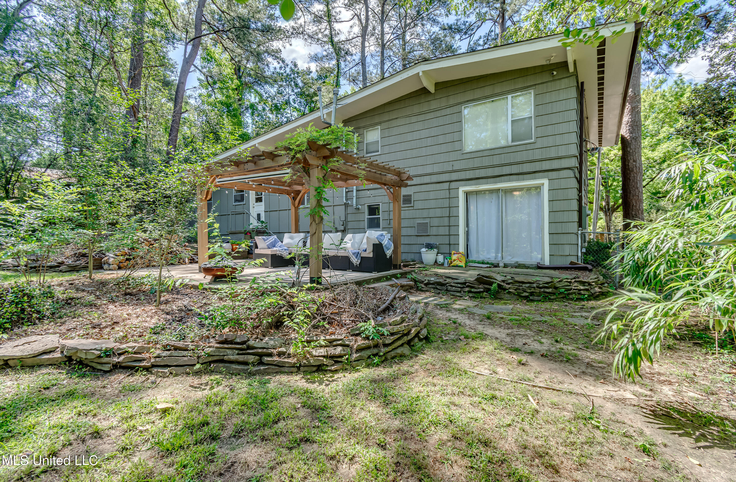 4007 Berkley Drive, Jackson, Mississippi image 44