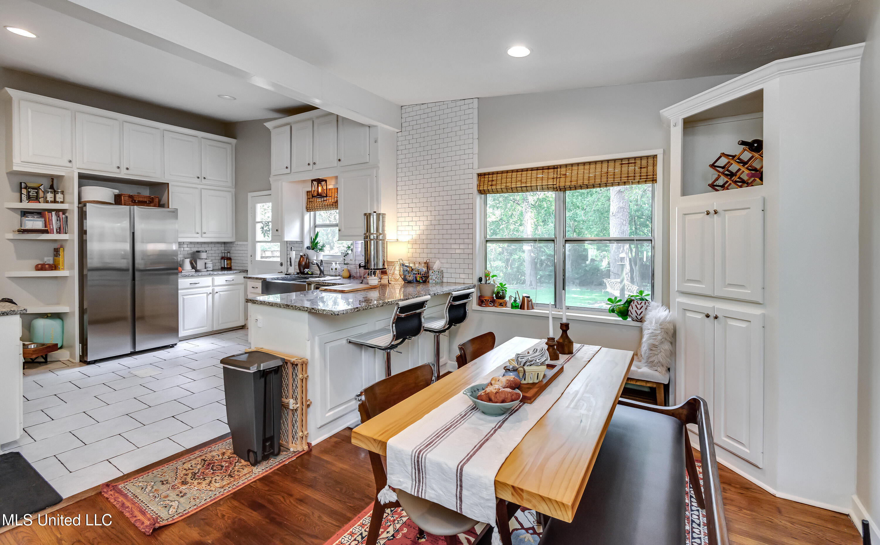 4007 Berkley Drive, Jackson, Mississippi image 15