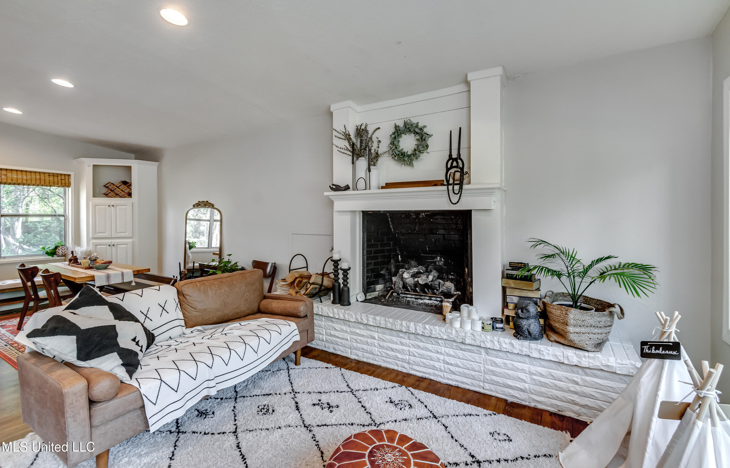 4007 Berkley Drive, Jackson, Mississippi image 12