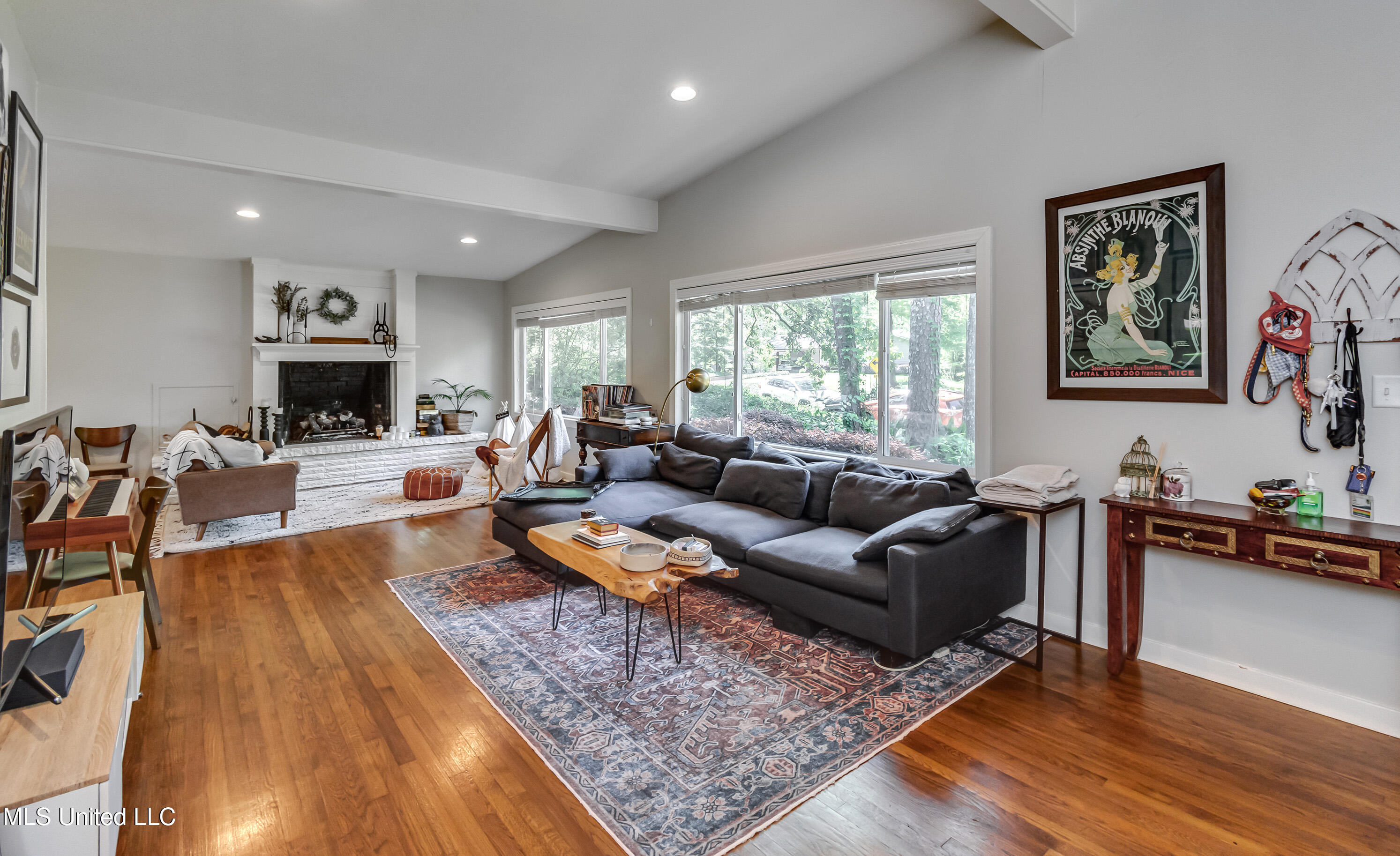 4007 Berkley Drive, Jackson, Mississippi image 9