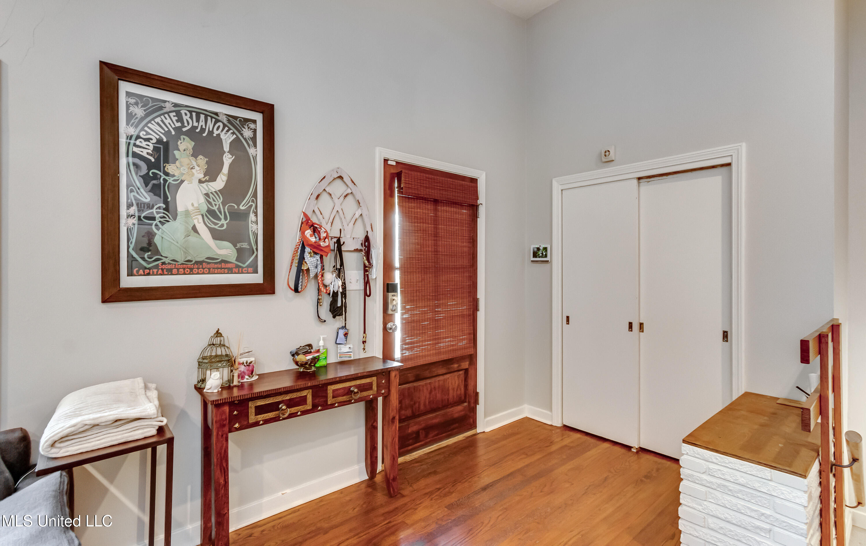 4007 Berkley Drive, Jackson, Mississippi image 7