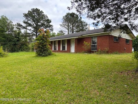 Homes For Sale - 397 John Day Road<br/> Canton, MS 39046