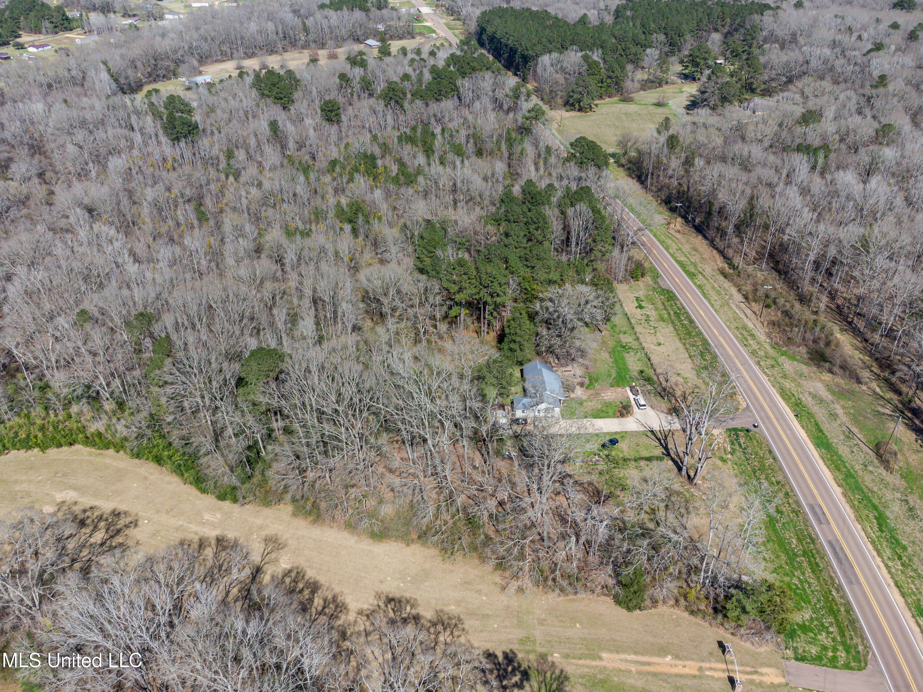 6077 Highway 18, Utica, Mississippi image 7