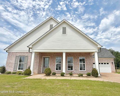Homes For Sale - 6525 Westland Court<br/> Southaven, MS 38672