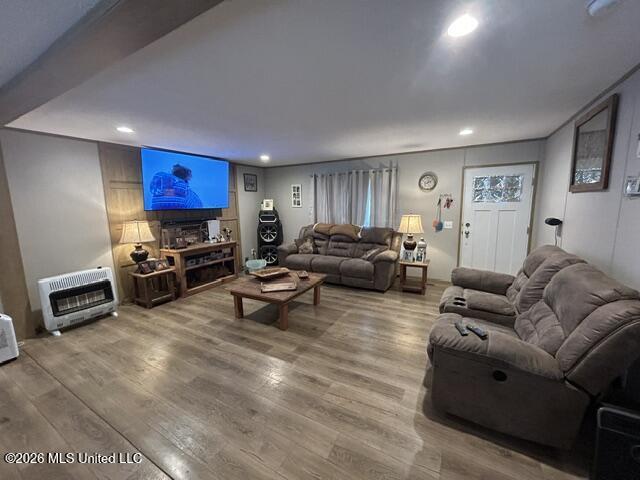 2096 Swilley Road