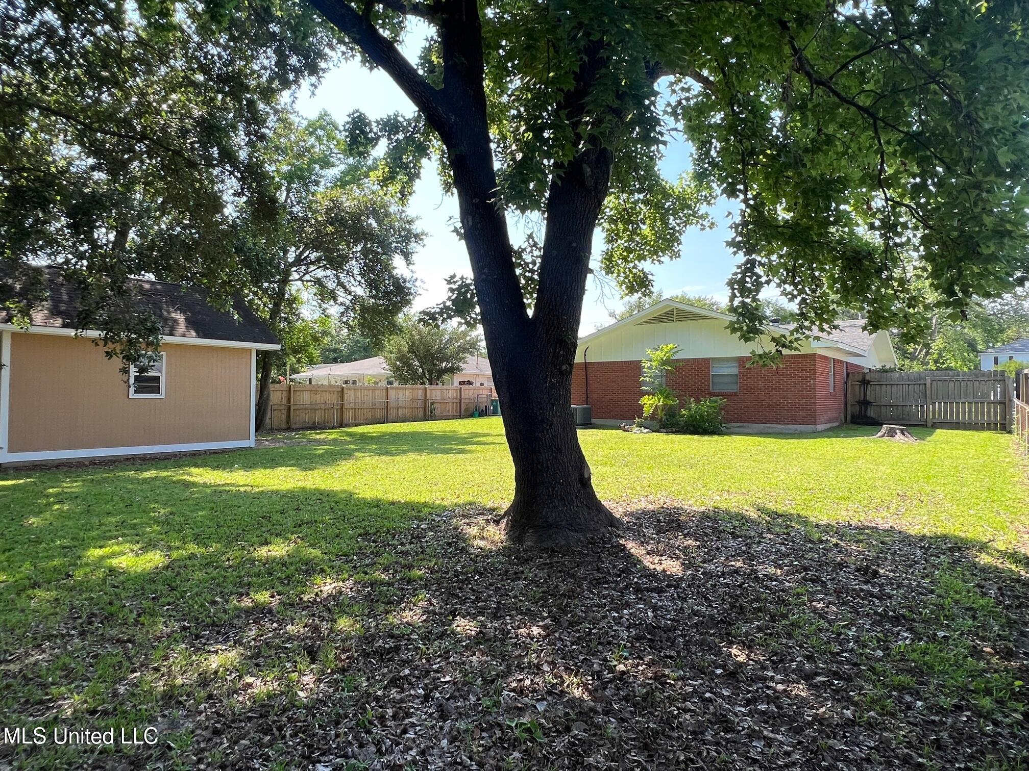 213 E Second Street, Long Beach, Mississippi image 9